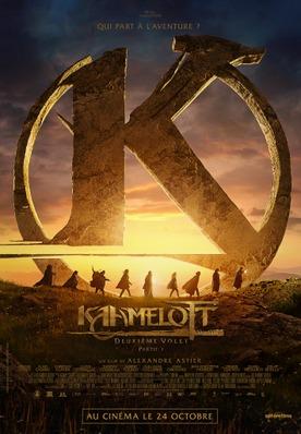 Kaamelott - Deuxième volet (partie 1) - Quebec Kaamelott - Deuxième volet (partie 1) - Quebec