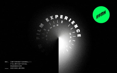 Festival Internacional de Cine de Mannheim-Heidelberg (IFFMH) Festival Internacional de Cine de Mannheim-Heidelberg (IFFMH)