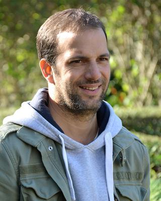 Loran Perrin Loran Perrin