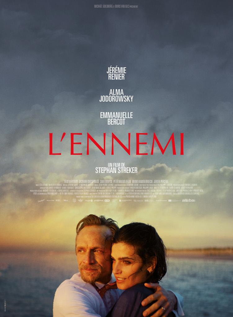 L'Ennemi L'Ennemi