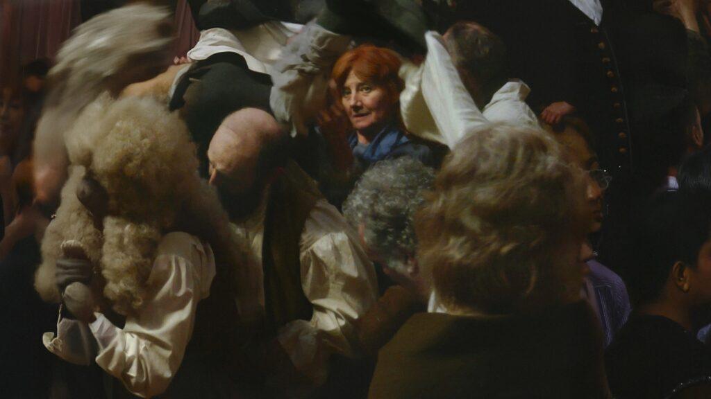 Loynes - &copy; Square eyes