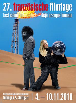 Festival international du film francophone de T&uuml;bingen | Stuttgart