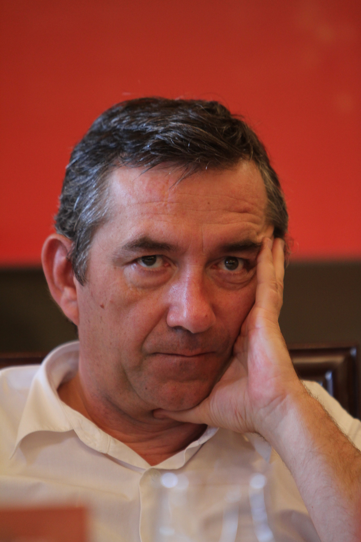 Recap of the 1st Vietnam International Film Festival - Pascal Chaumeil, réalisateur de L'Arnacoeur Recap of the 1st Vietnam International Film Festival - Pascal Chaumeil, réalisateur de L'Arnacoeur