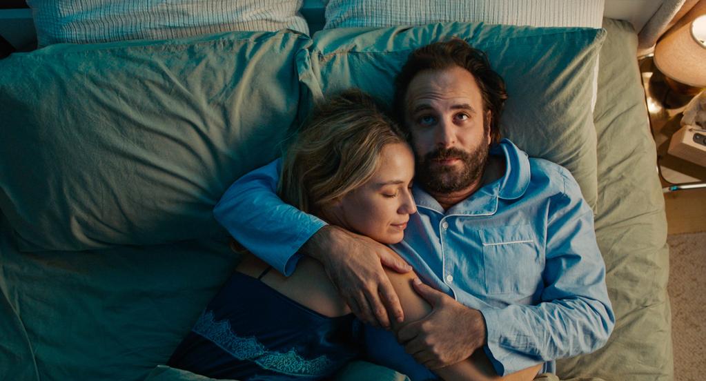 The Doll - &copy; Novoprod Cinema