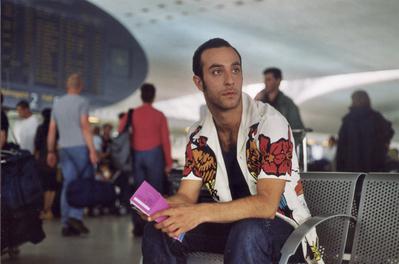 Le Voyage en Inde Le Voyage en Inde