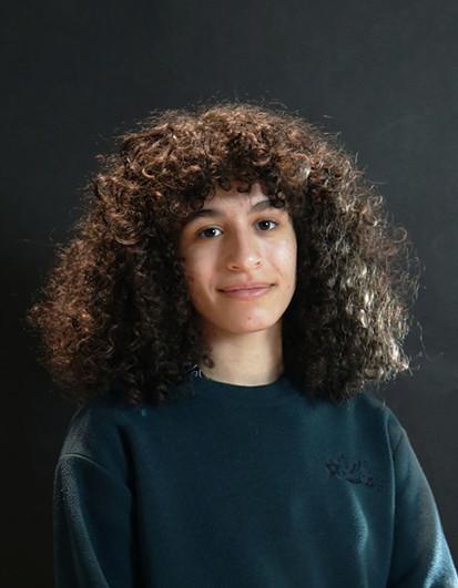 Charline Hedreville Charline Hedreville