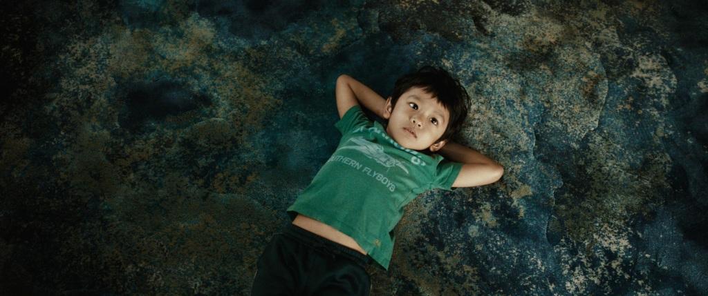 Nobody's Son - &copy; Playtime Production - Mandarin & Compagnie