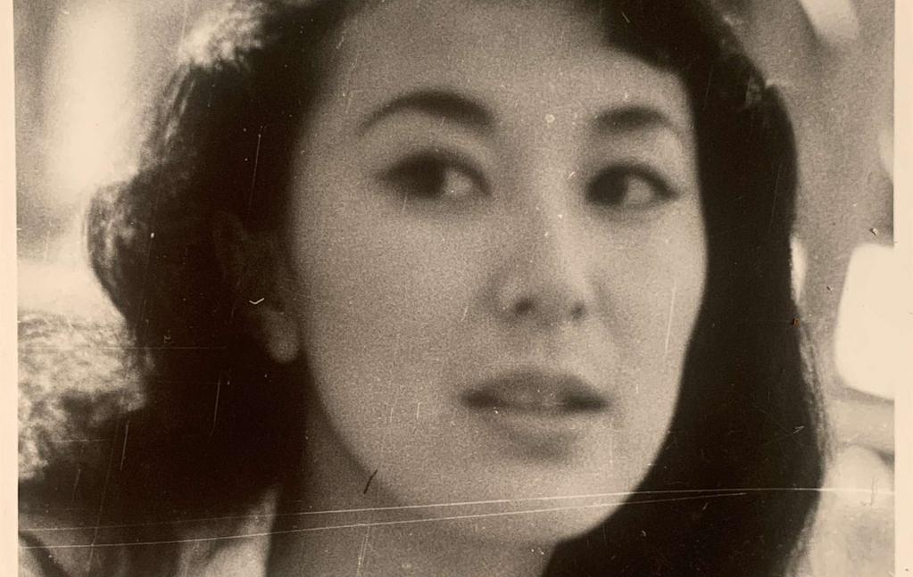 Keiko Kishi, Eternally Rebellious - &copy; Paper Moon