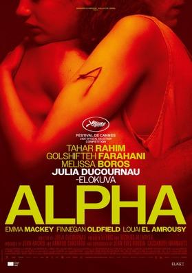 Alpha - Finland Alpha - Finland
