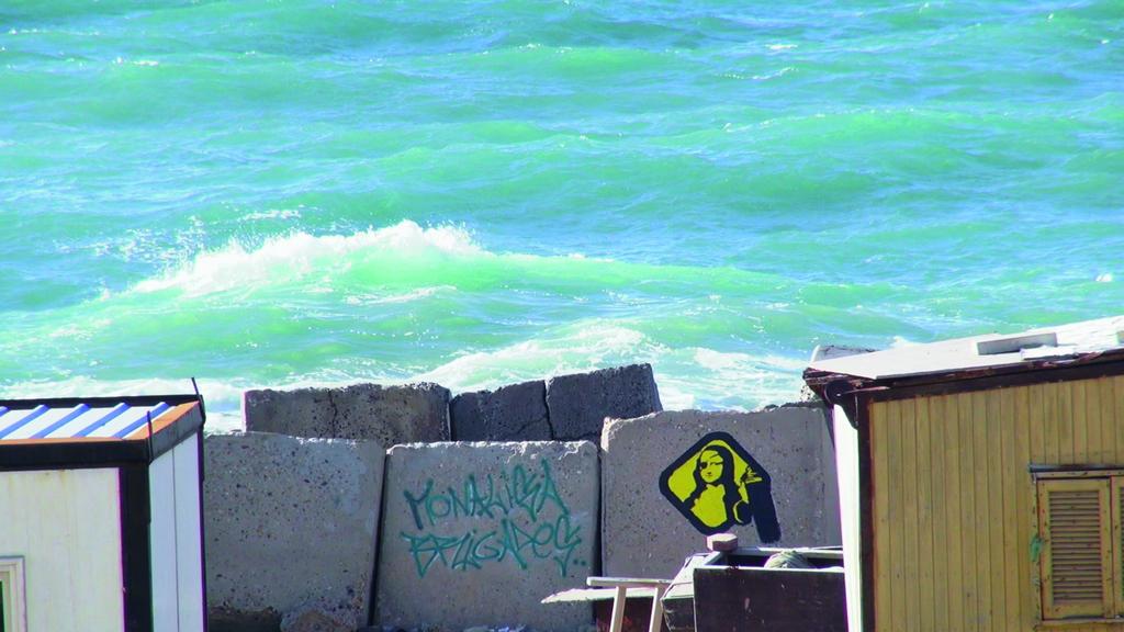 Graffiti Baladi Graffiti Baladi