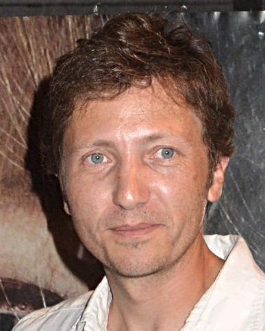 Nicolas Bonilauri
