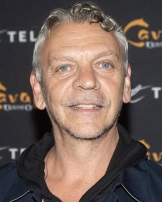 Marc Labr&egrave;che