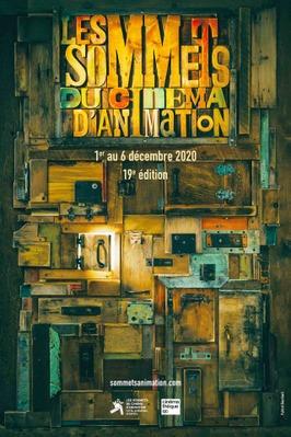 Las Cumbres del cine de animaci&oacute;n