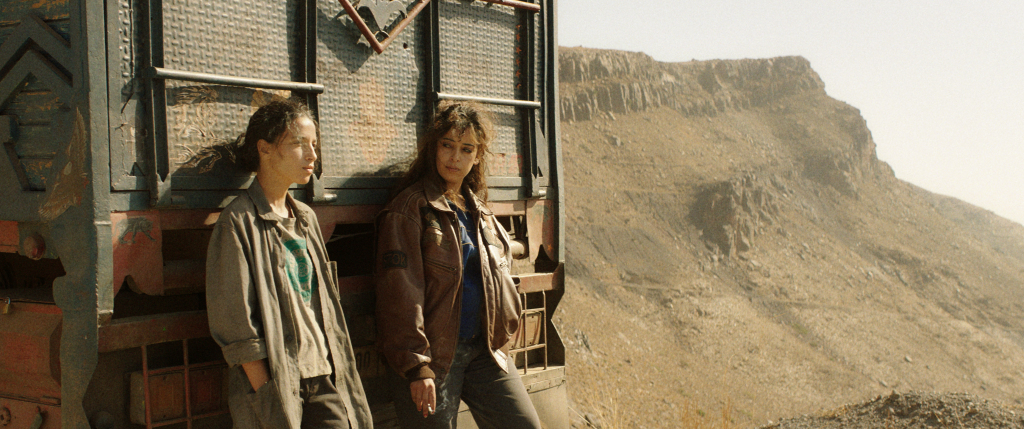 Rayhan Guaran - &copy; 2022_PETIT FILM, MONT FLEURI PRODUCTION, NEED PRODUCTIONS, KEYFILM, DEUXIÈME LIGNE FILMS, STUDIO EXCEPTION, RED SEA FILM FESTIVAL FOUNDATION