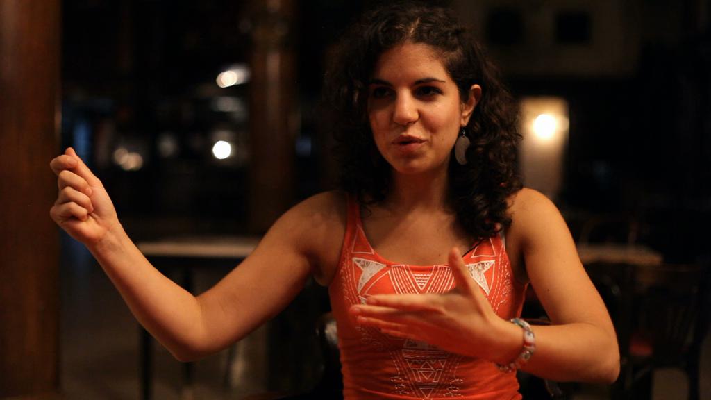 Milongueros Milongueros