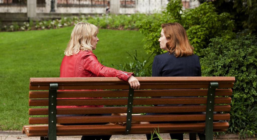 Almost Friends Almost Friends