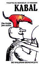Théâtre de Monsieur & Madame Kabal Théâtre de Monsieur & Madame Kabal
