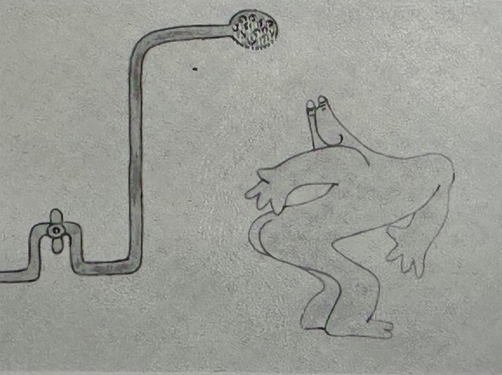 Un, deux, trois Un, deux, trois