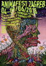 Festival Animafest de Zagreb - 2018 Festival Animafest de Zagreb - 2018