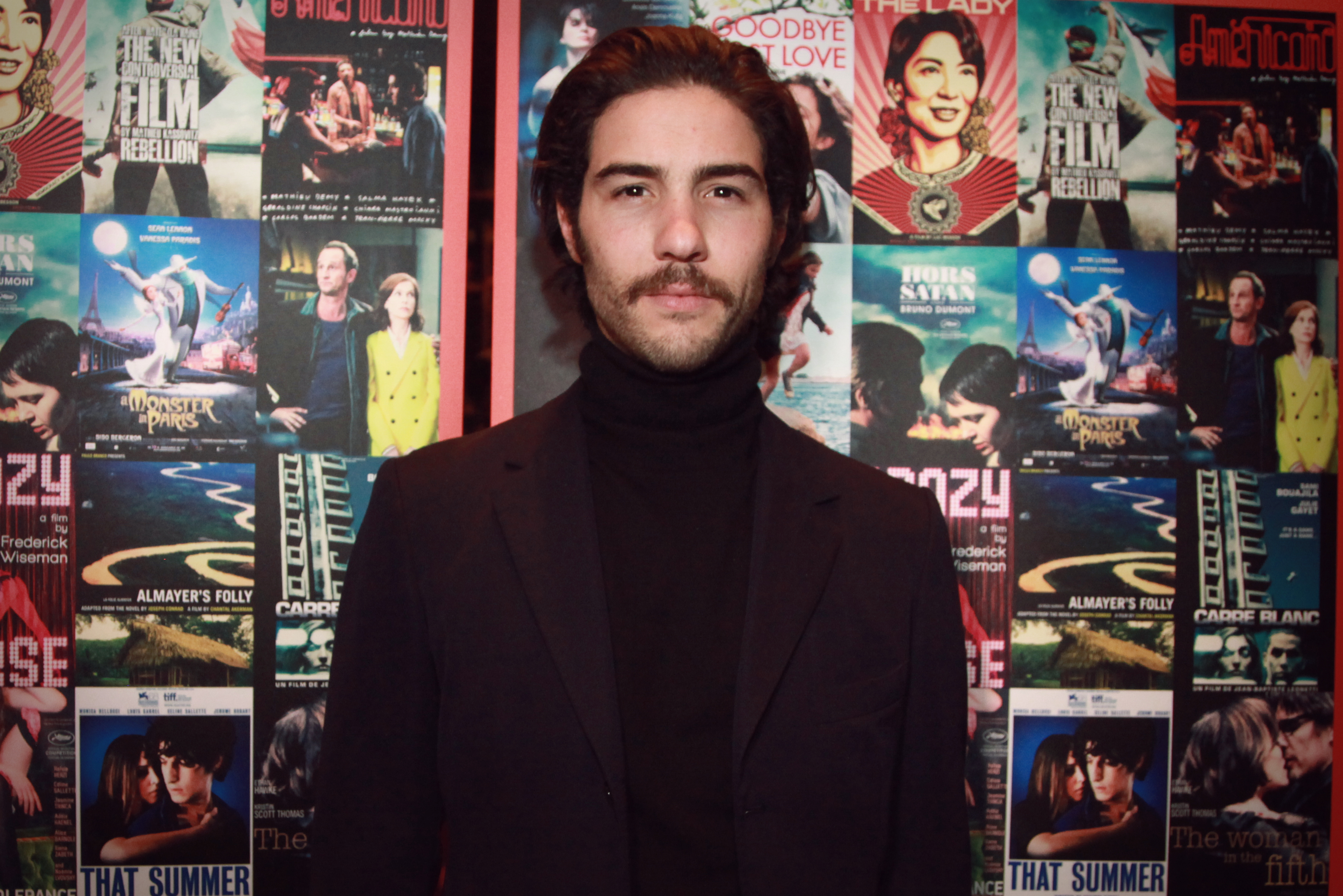 Encuentro de Cine Francés en Toronto - © UniFrance Films Encuentro de Cine Francés en Toronto - © UniFrance Films