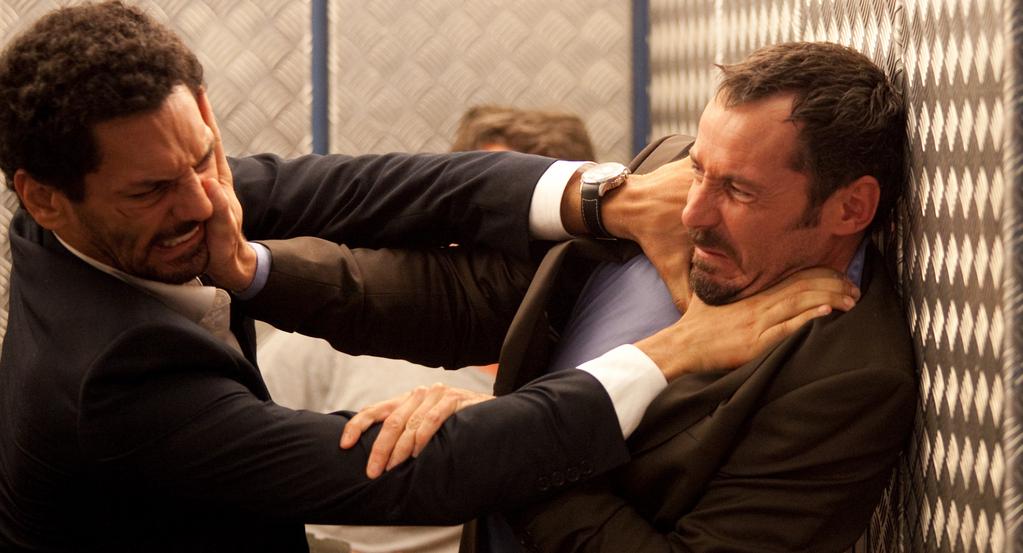 Tribeca Film Festival - 2012 - &copy; Chic Films-Ptd-Saga Film