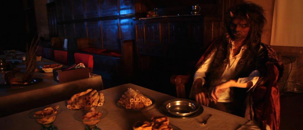 La Belle et la Bête La Belle et la Bête