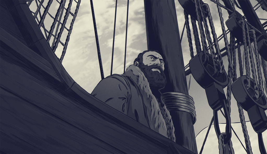 French TV Screenings - 2023 - © Camera Lucida Productions - ARTE France French TV Screenings - 2023 - © Camera Lucida Productions - ARTE France