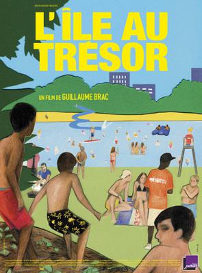 La isla del tesoro La isla del tesoro