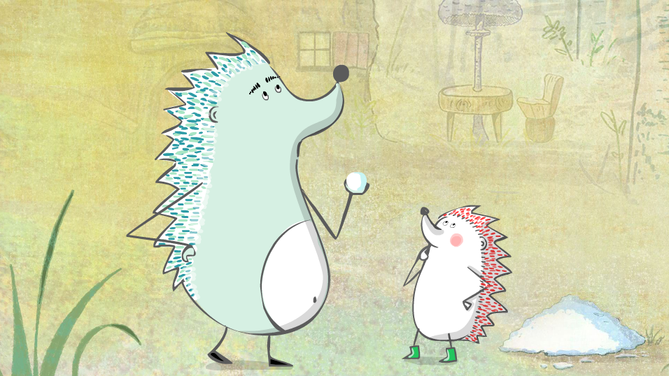 Why is Snow White? Why is Snow White?