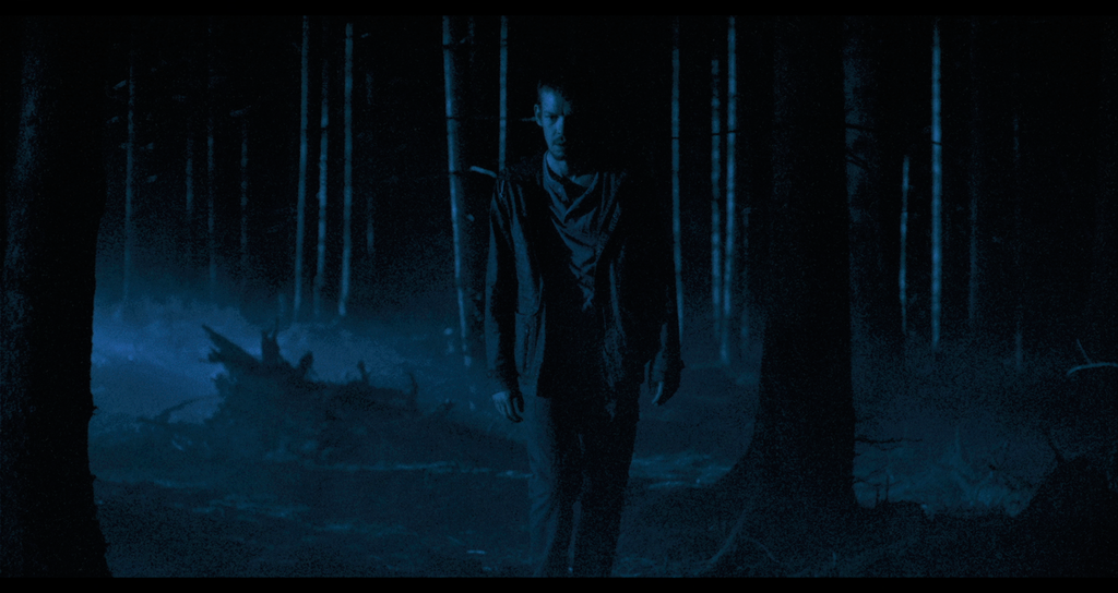 Ce qui vient la nuit Ce qui vient la nuit