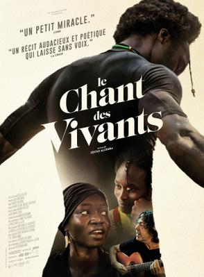 Le Chant des vivants Le Chant des vivants