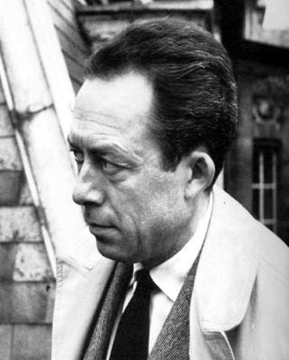 Albert Camus