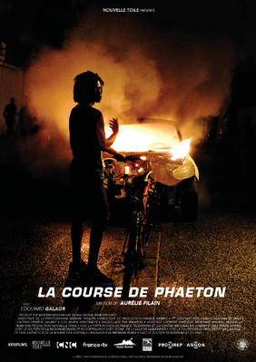 La Course de Phaéton La Course de Phaéton