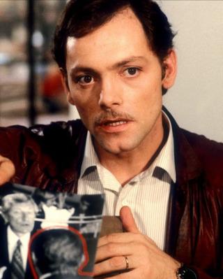 Patrick Dewaere Patrick Dewaere