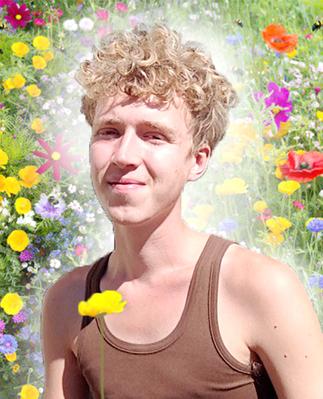 Oscar Aubry Oscar Aubry