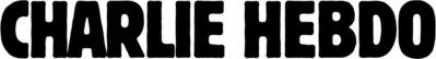 Charlie Hebdo Charlie Hebdo