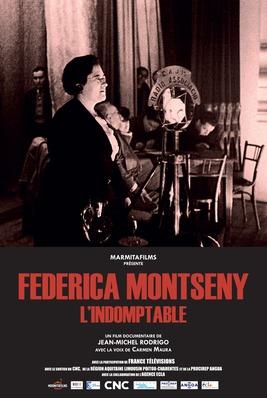 Federica Montseny, l'indomptable Federica Montseny, l'indomptable