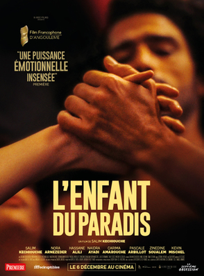 L'Enfant du paradis L'Enfant du paradis