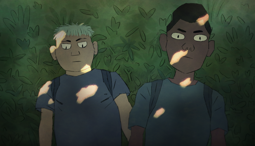 Nettle Head Nettle Head