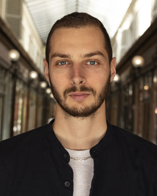 Florent Bongibault Florent Bongibault