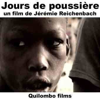 Jours de poussière Jours de poussière