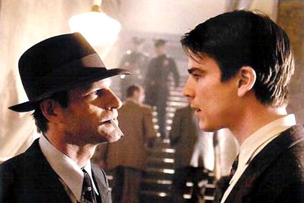 The Black Dahlia The Black Dahlia