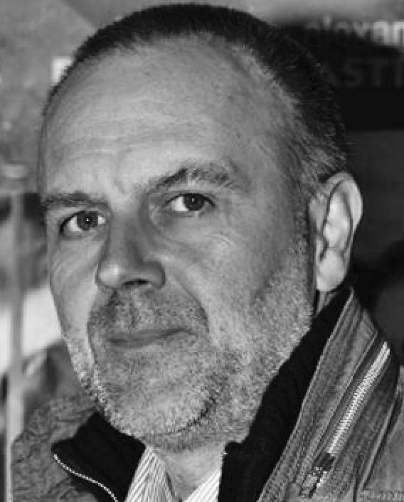 Didier Pêcheur (le) Didier Pêcheur (le)