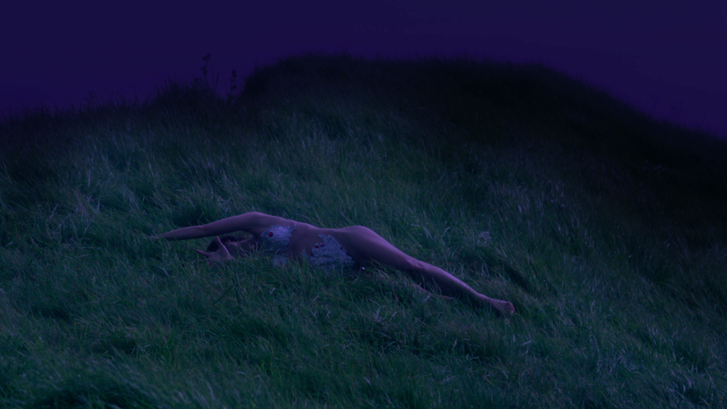 Cl&eacute;mentine Courcelle