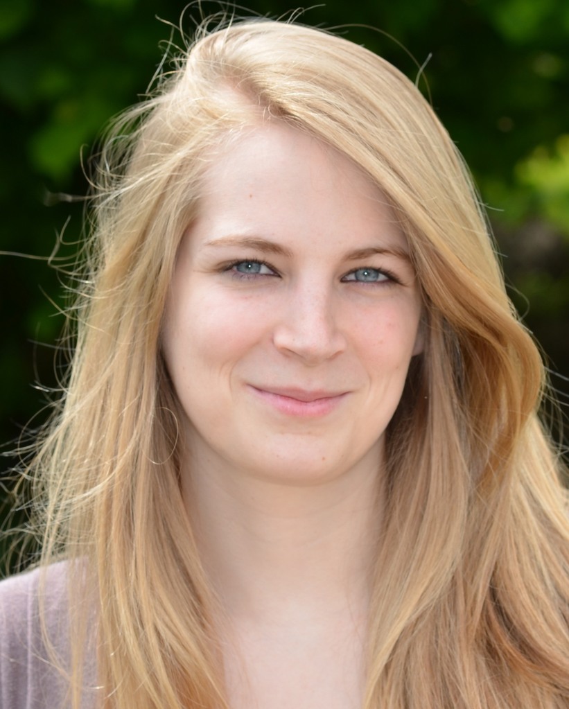 Géraldine Mari Géraldine Mari