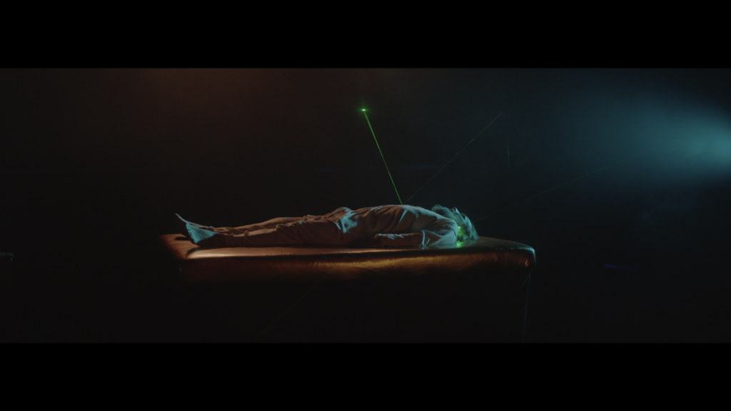 Sebastien Tellier : Many Lives Sebastien Tellier : Many Lives