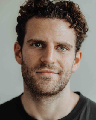 Sacha Vanbockestal Sacha Vanbockestal