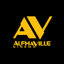 Alfhaville Cinema (ex - NuVision) Alfhaville Cinema (ex - NuVision)