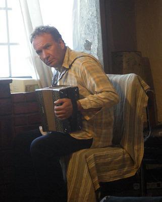 Jean-Claude Aubrun Jean-Claude Aubrun