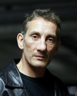 Mohand René Remblier-Baron - © Olivier Allard Mohand René Remblier-Baron - © Olivier Allard